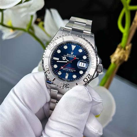 rolex yacht master 169622|rolex yachtmaster blue dial price.